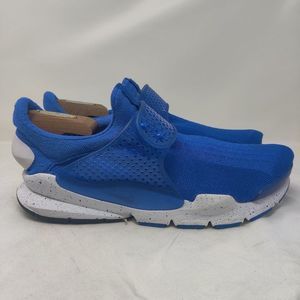 Nike Sock Dart SE- Mens- Size 9- Blue- [833124-401]- Sneaker Shoes